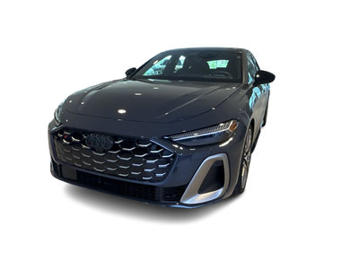 2025 Audi All-New S5 in Toronto, Ontario