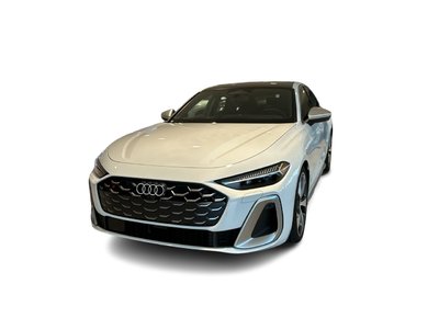 Audi All-New S5  2025 à Toronto, Ontario