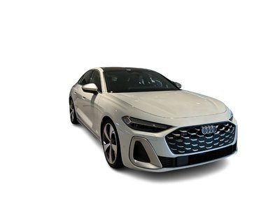 Audi All-New S5  2025 à Toronto, Ontario