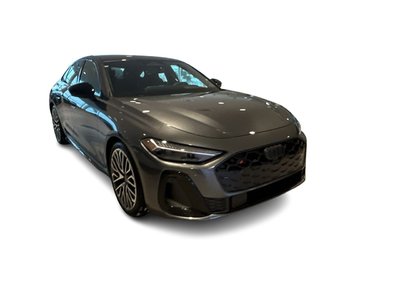 2025 Audi All-New S5 in Toronto, Ontario