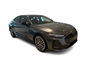2025 Audi All-New S5 in Toronto, Ontario