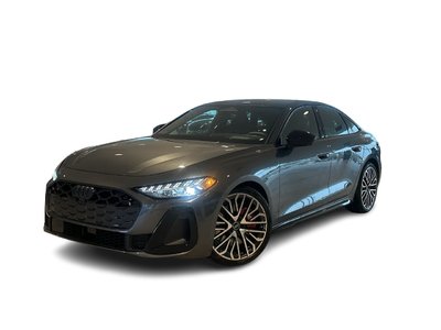 2025 Audi All-New S5 in Toronto, Ontario