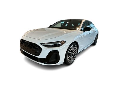 Audi All-New S5  2025 à Toronto, Ontario