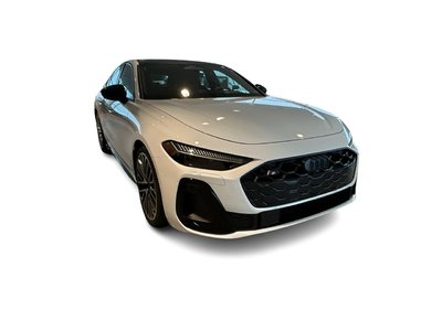 Audi All-New S5  2025 à Toronto, Ontario