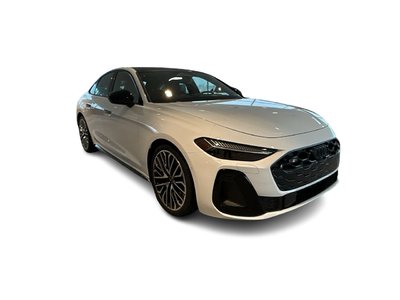 Audi All-New S5  2025 à Toronto, Ontario