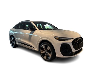 Audi All-New SQ5 Sportback  2025 à Toronto, Ontario