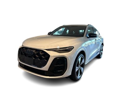 Audi All-New SQ5 Sportback  2025 à Toronto, Ontario