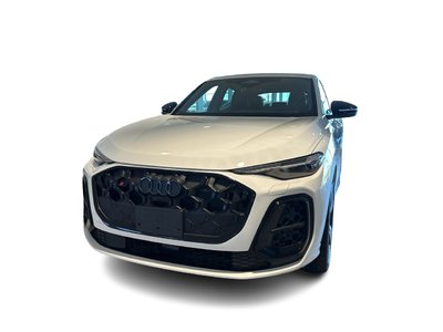 Audi All-New SQ5 Sportback  2025 à Toronto, Ontario