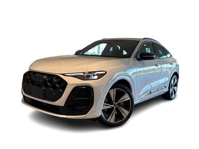 Audi All-New SQ5 Sportback  2025 à Toronto, Ontario