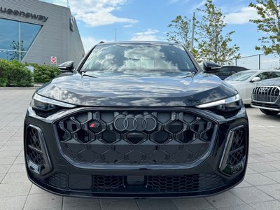 Audi All-new SQ5  2025 à Toronto, Ontario