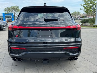 Audi All-new SQ5  2025 à Toronto, Ontario