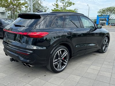 Audi All-new SQ5  2025 à Toronto, Ontario