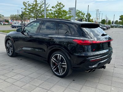 Audi All-new SQ5  2025 à Toronto, Ontario