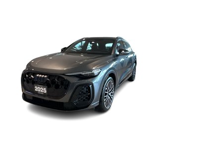 Audi All-New SQ5  2025 à Toronto, Ontario