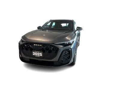 Audi All-New SQ5  2025 à Toronto, Ontario