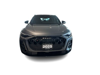 Audi All-New SQ5  2025 à Toronto, Ontario