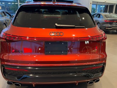 2025 Audi All-New SQ5 in Toronto, Ontario