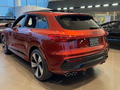 2025 Audi All-New SQ5 in Toronto, Ontario