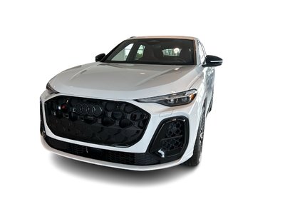 2025 Audi All-New SQ5 in Toronto, Ontario