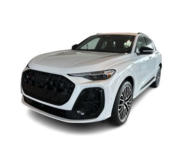 2025 Audi All-New SQ5 in Toronto, Ontario