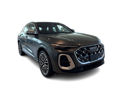 2025 Audi All-New SQ5 in Toronto, Ontario