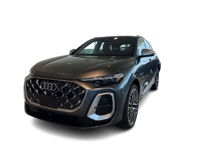 2025 Audi All-New SQ5 in Toronto, Ontario
