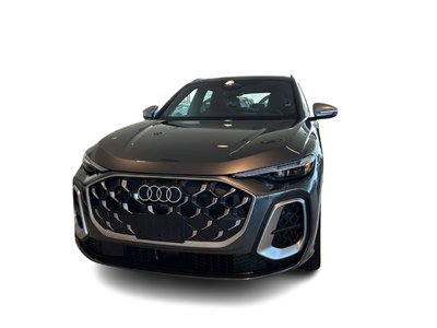 2025 Audi All-New SQ5 in Toronto, Ontario