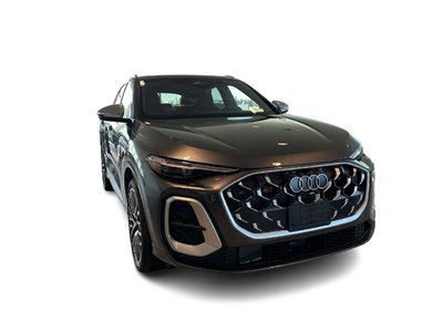 2025 Audi All-New SQ5 in Toronto, Ontario