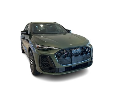 Audi All-New SQ5  2025 à Toronto, Ontario