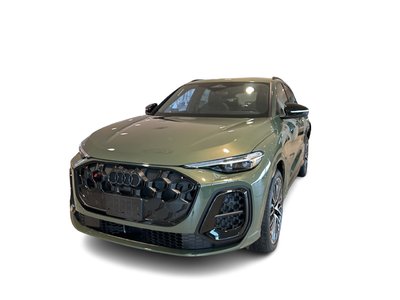 Audi All-New SQ5  2025 à Toronto, Ontario