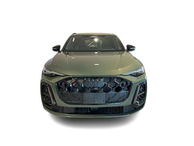 Audi All-New SQ5  2025 à Toronto, Ontario