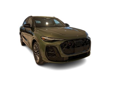 Audi All-New SQ5  2025 à Toronto, Ontario