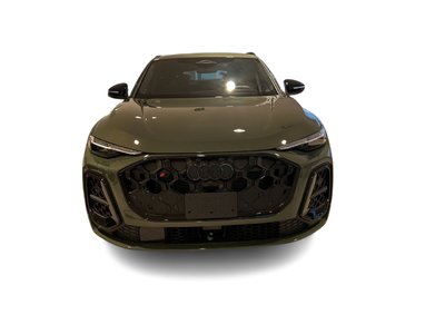 Audi All-New SQ5  2025 à Toronto, Ontario