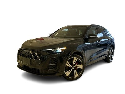 2025 Audi All-New SQ5 in Toronto, Ontario