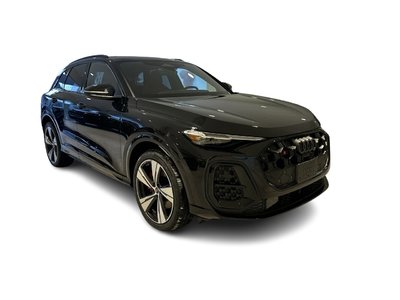 2025 Audi All-New SQ5 in Toronto, Ontario