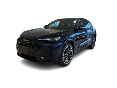 Audi All-New SQ5  2025 à Toronto, Ontario