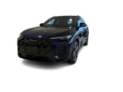 Audi All-New SQ5  2025 à Toronto, Ontario