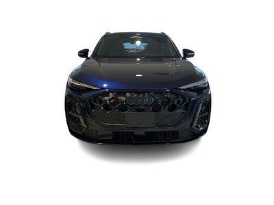 Audi All-New SQ5  2025 à Toronto, Ontario