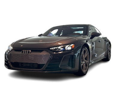2022 Audi E-tron GT in Toronto, Ontario