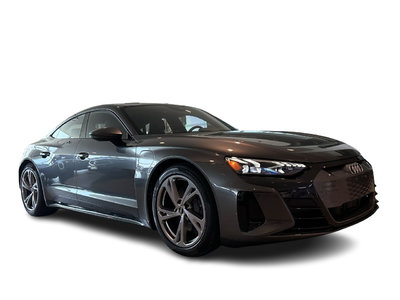 2022 Audi E-tron GT in Toronto, Ontario
