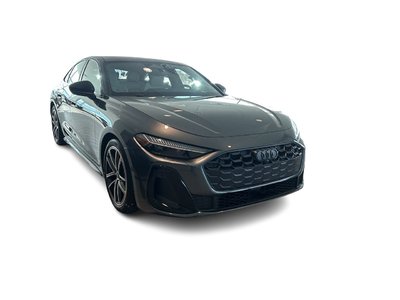 Audi All-New A5  2025 à Toronto, Ontario