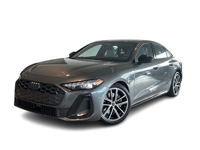 Audi All-New A5  2025 à Toronto, Ontario