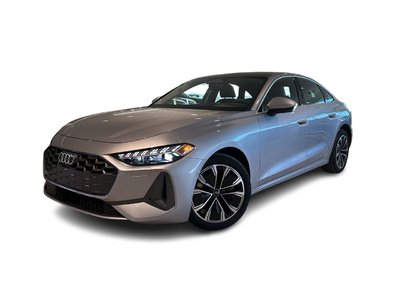 Audi A5  2025 à Toronto, Ontario