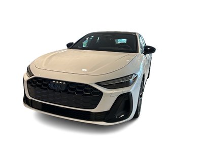 2025 Audi New A5 in Toronto, Ontario
