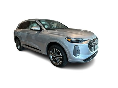 2025 Audi Q5 in Toronto, Ontario