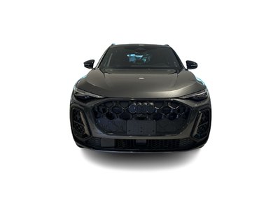 2025 Audi Q5 in Toronto, Ontario