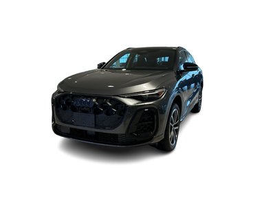2025 Audi Q5 in Toronto, Ontario