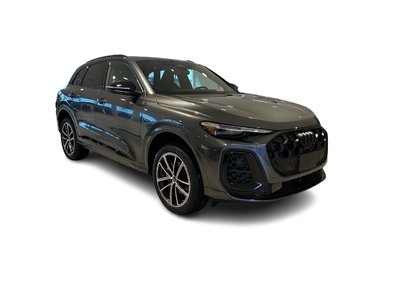 2025 Audi Q5 in Toronto, Ontario