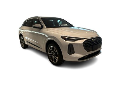 2025 Audi Q5 in Toronto, Ontario