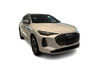 2025 Audi Q5 in Toronto, Ontario